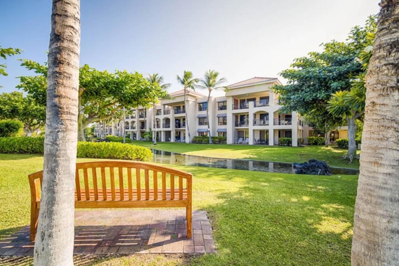 Shores At Waikoloa #323 Dış mekan fotoğraf